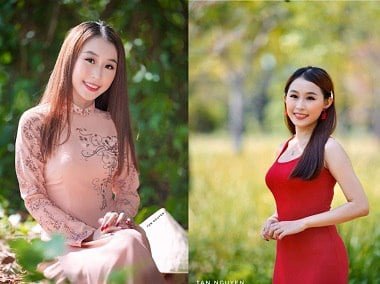 Aí Linh thích bú liếm ở khắp mọi nơi