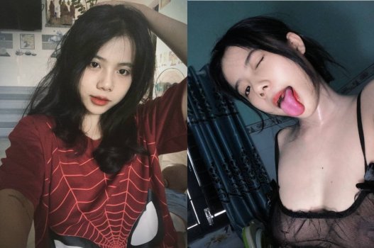 Cảm xúc mãnh liệt khiến nàng buông lời khao khát đầy cháy bỏng
