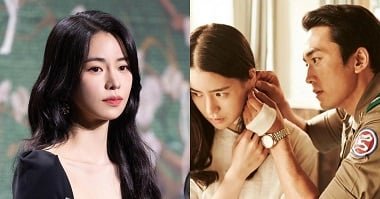 Phim mới của Ji Yeon nổi tiếng với những cảnh nóng
