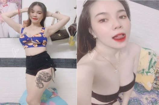 Chị dâu táo bạo lén lút quyến rũ khi chồng đi công tác