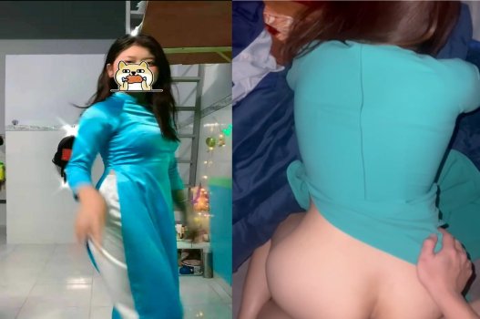 Khám Phá Tình Dục Cùng Cô Gái Áo Dài Quyến Rũ Nhất Trường