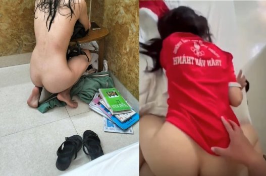 Chia sẻ ham muốn với cô gái Trần Văn Thành đầy quyến rũ