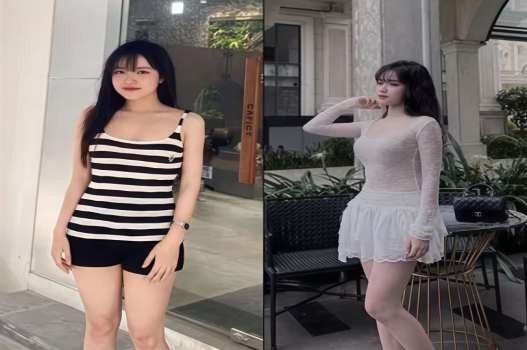 Clip gợi cảm Phương Oanh khiến mạng xã hội dậy sóng
