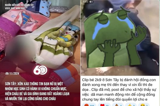Video cảnh 