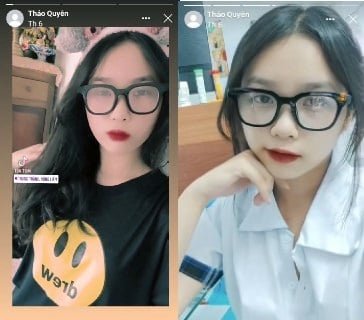 Video cấp độ cảnh báo: Clip XXX hot girl Thảo Uyên nữ sinh cuồng dâm