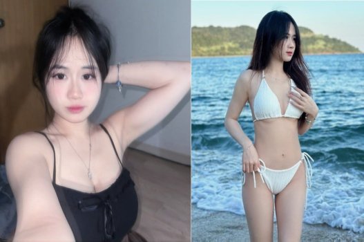 Video sex của TikToker bị rò rỉ khiến người xem thỏa mãn khó tin