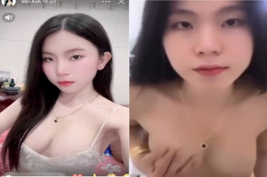 Cô gái Vân Anh say đắm khám phá những khoảnh khắc lôi cuốn trên mạng