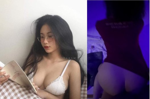 Cô nàng Tuyết Nhi NTT gây ấn tượng với vóc dáng tuyệt mỹ