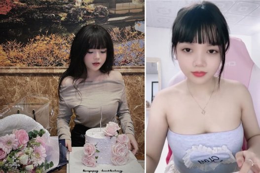 Yêu thương cuồng nhiệt làm nàng mê mẩn quên lối về