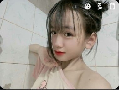 Mai Nhi đã nát bướm non