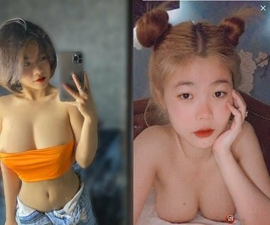 Chịch em Kim Xu mọi tư thế sung sướng nhất