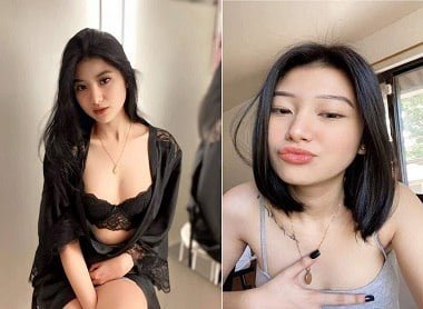 Chịch em gái dâm đãng trong phòng tắm