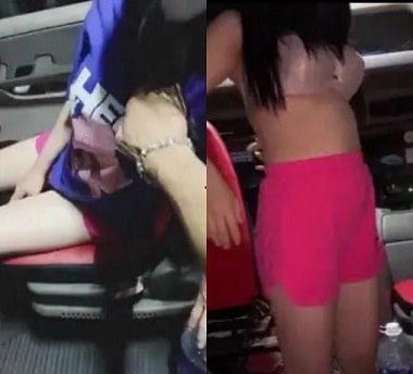 Ngừng lại để làm tình