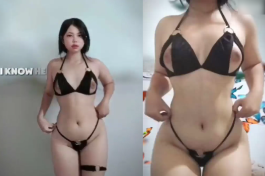 Em Gen Z mê hoặc với thời trang táo bạo khi yêu đương