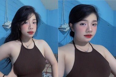 Em hàng tuyệt vời không thể chê được