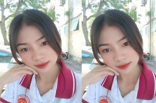 Em sinh viên xinh đẹp tung clip sex sau khi chia tay