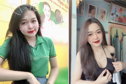 Địt gái Bách Hóa Xanh cùng đồng nghiệp