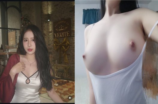 Gái đẹp ngực đầy mê mẩn chuyện yêu đương nóng bỏng