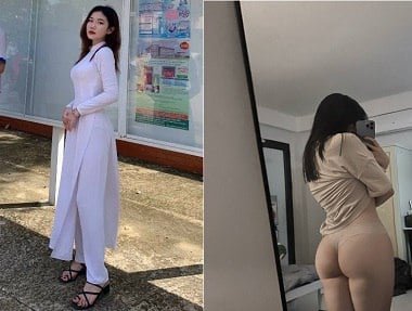 Gặp em xong dái anh lại cương