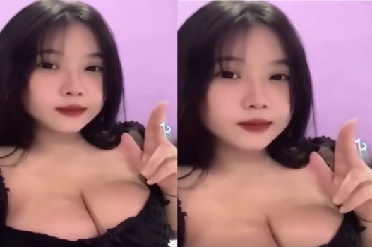 Kiều Duyên xinh đẹp khiến anh trai không thể rời mắt