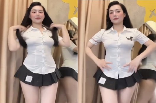 Trải nghiệm cực khoái với em Trang 2k5 trong căn phòng trọ