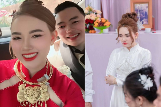 Lộ clip phần 2 cô dâu đụ trong ngày cưới