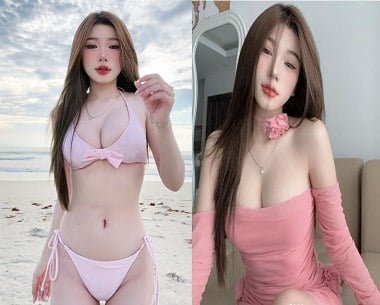 Sốc: Clip nóng của Mi Trần bị rò rỉ sau khi đường ai nấy đi với bạn trai cũ
