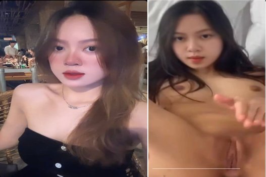 Nàng xinh xắn ngực to banh chân để anh quan hệ cuồng nhiệt