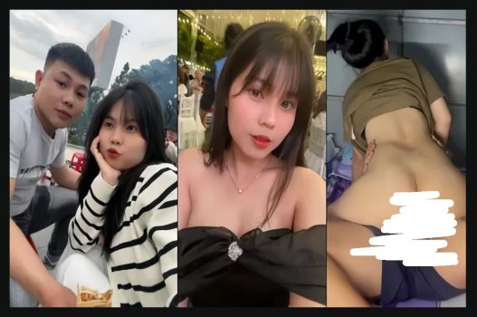 Người yêu cũ đăng đoạn phim ân ái suốt ngày