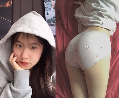 Mai bị quản lý địt khi làm thêm