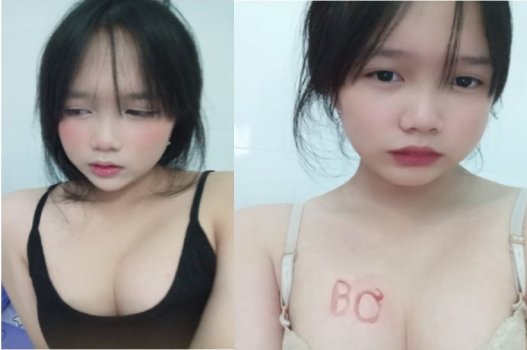 Ngắm vẻ đẹp em xinh, biết dâng trào cảm xúc tuyệt vời.