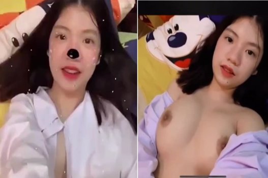 Nữ sinh lớp 10 gợi cảm với những khao khát cháy bỏng