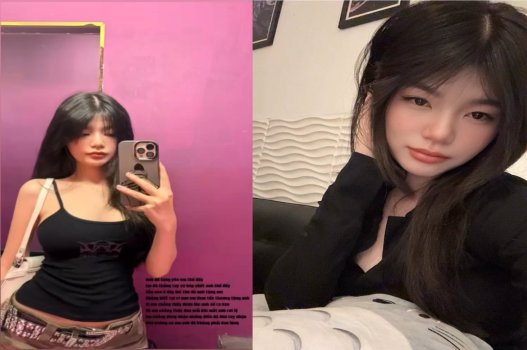 Phang em sướng quên cả đường về