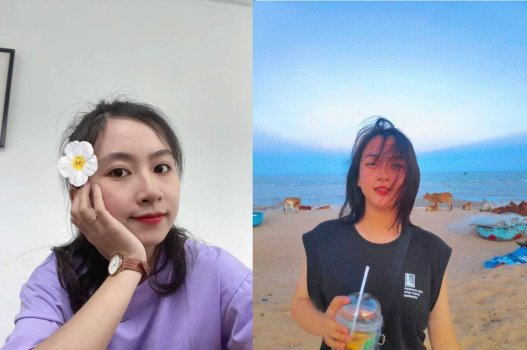 Phim sex cô gái xinh bên bờ biển khám phá tình yêu nồng nàn với bạn trai