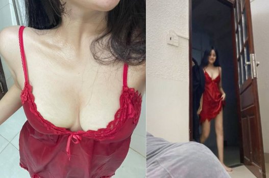 Có cần phải lờ là sở kèm của anh ấy không?