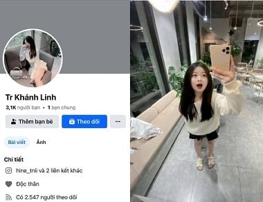 Khánh Linh dâm đãng với vú lớn và lồn hồng