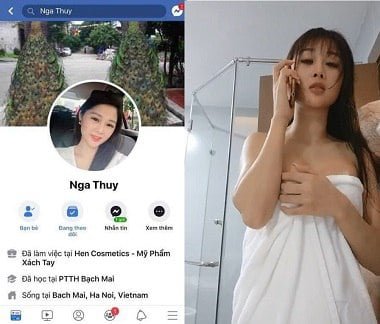 Những trận đấu thể chất với người phụ nữ Nga có mông độc đáo