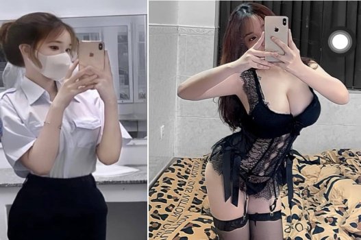 Vui lòng kiểm tra lại: Sex với nữ sinh quyến rũ, nồng nàn đê mê