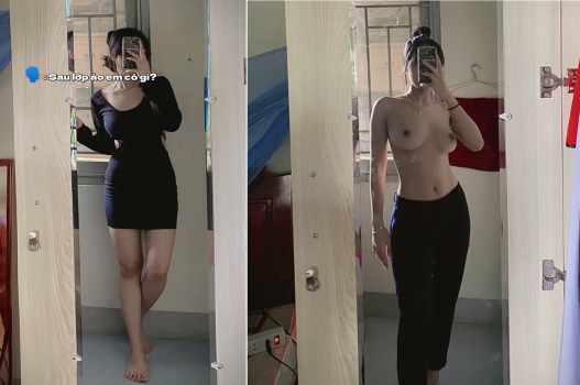 Sinh viên năm hai đam mê chia sẻ cảm xúc với nhiều bạn