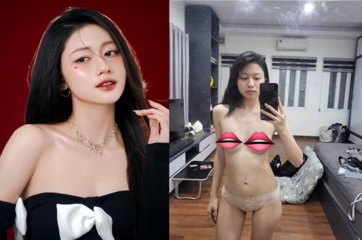 Thanh Nghi tiktoker nóng bỏng khuynh đảo mạng xã hội với vũ đạo quyến rũ