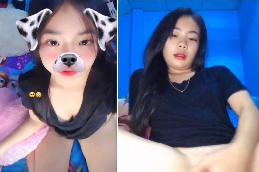 Thảo Ly và cặp ngực to tròn