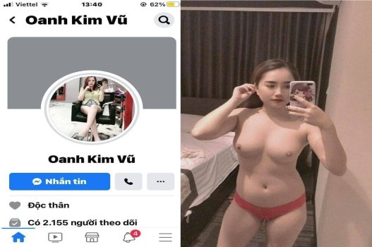 Tiktoker Đại Ka dáng nóng bỏng nhảy bốc lửa tài năng