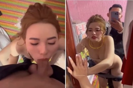 Tình dục cấm kỵ của cô dâu với em chồng