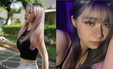 Sáng nay, Khánh Ly tiếp tục làm tình đủ mạnh