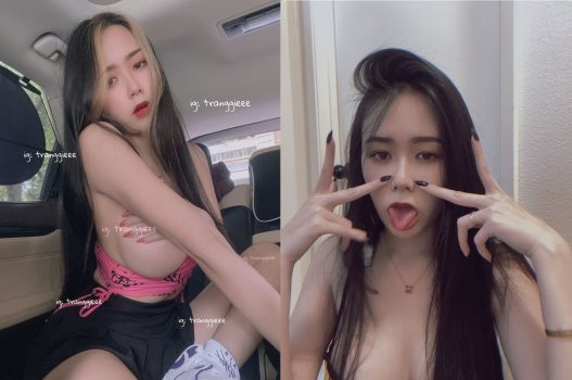 Video riêng tư của cô nữ sinh Gia Định xinh đẹp quyến rũ