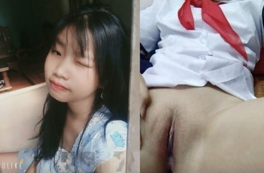 Video nóng Thu Hương đậm chất genz