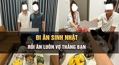 Vợ mày cũng lắm tiềm ẩn