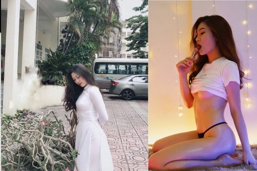 Chồng phát hiện vợ nóng bỏng trong cuộc vui lén lút