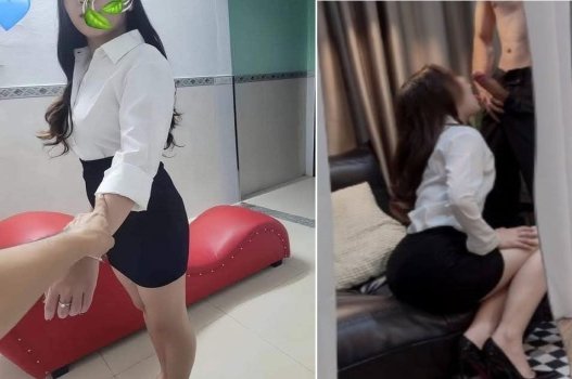Yêu cô bạn thân dễ thương dưới ánh trăng rực rỡ